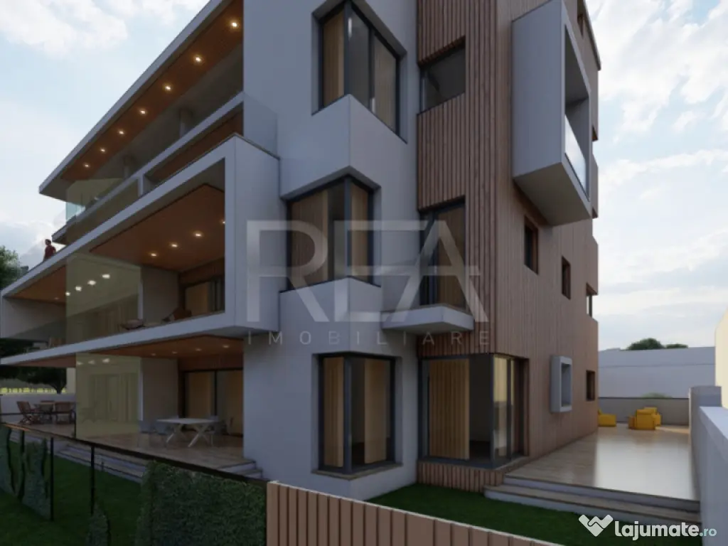 Teren Investiție | Proiect Aprobat | Posibilitate de asocie 