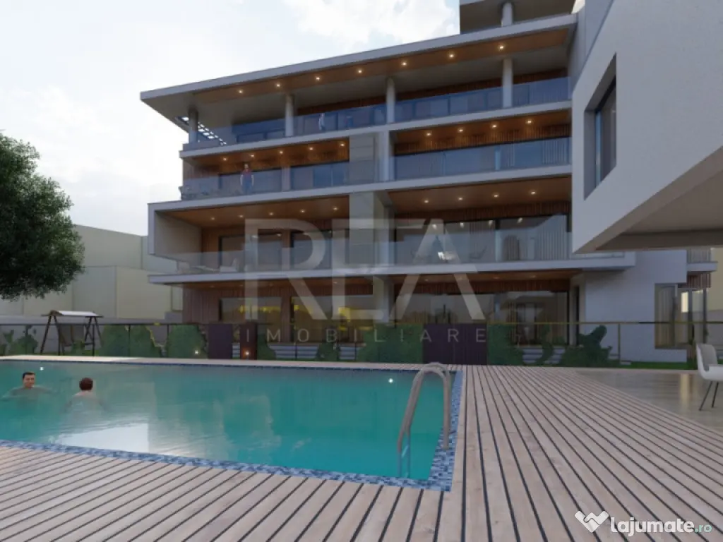 Teren Investiție | Proiect Aprobat | Posibilitate de asocie 