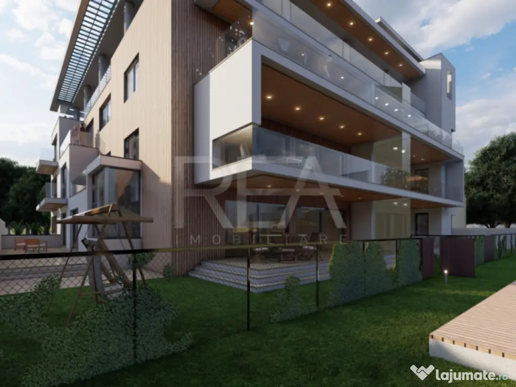 Teren Investiție | Proiect Aprobat | Posibilitate de asocie 