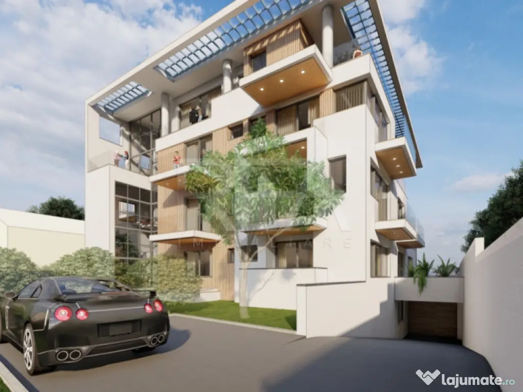 Teren Investiție | Proiect Aprobat | Posibilitate de asocie 