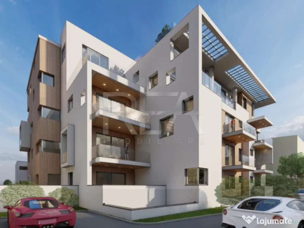 Teren Investiție | Proiect Aprobat | Posibilitate de asocie 