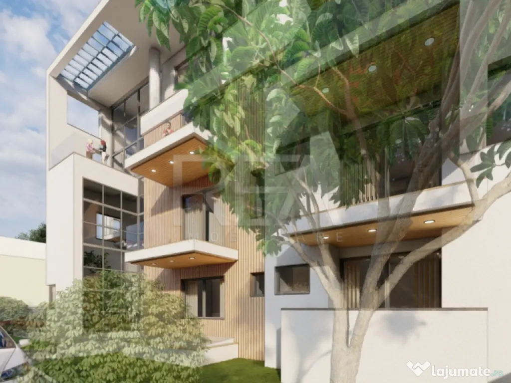 Teren Investiție | Proiect Aprobat | Posibilitate de asocie 