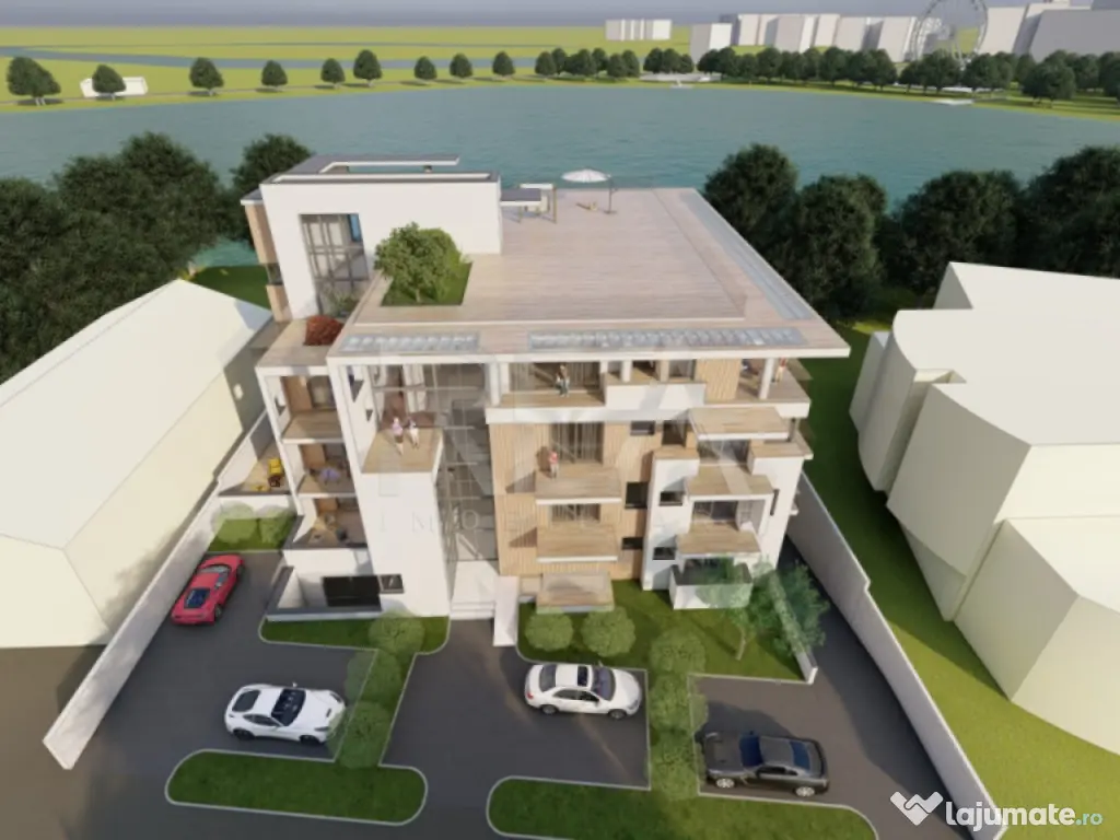 Teren Investiție | Proiect Aprobat | Posibilitate de asocie 