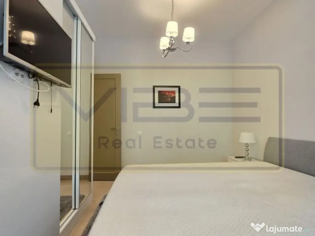 PENTHOUSE -137mp- LOCATIE CENTRALA- PALAS MALL !