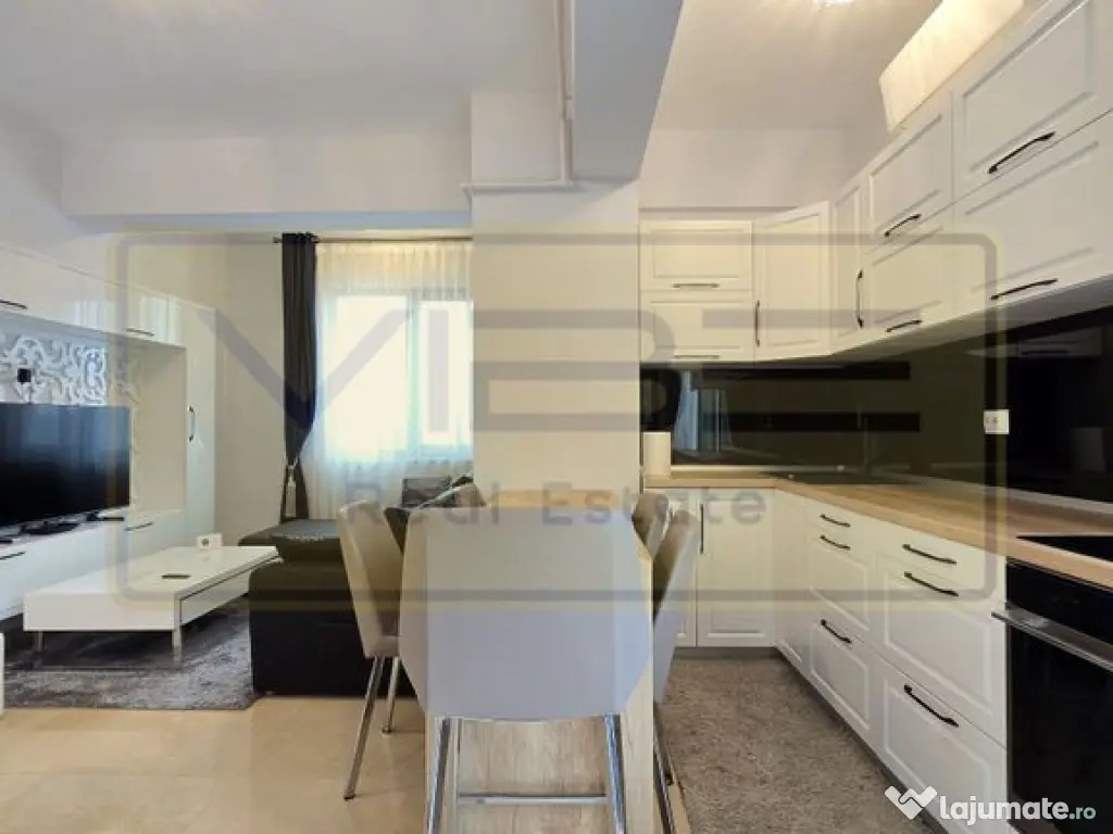 PENTHOUSE -137mp- LOCATIE CENTRALA- PALAS MALL !