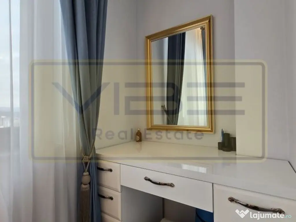 PENTHOUSE -137mp- LOCATIE CENTRALA- PALAS MALL !