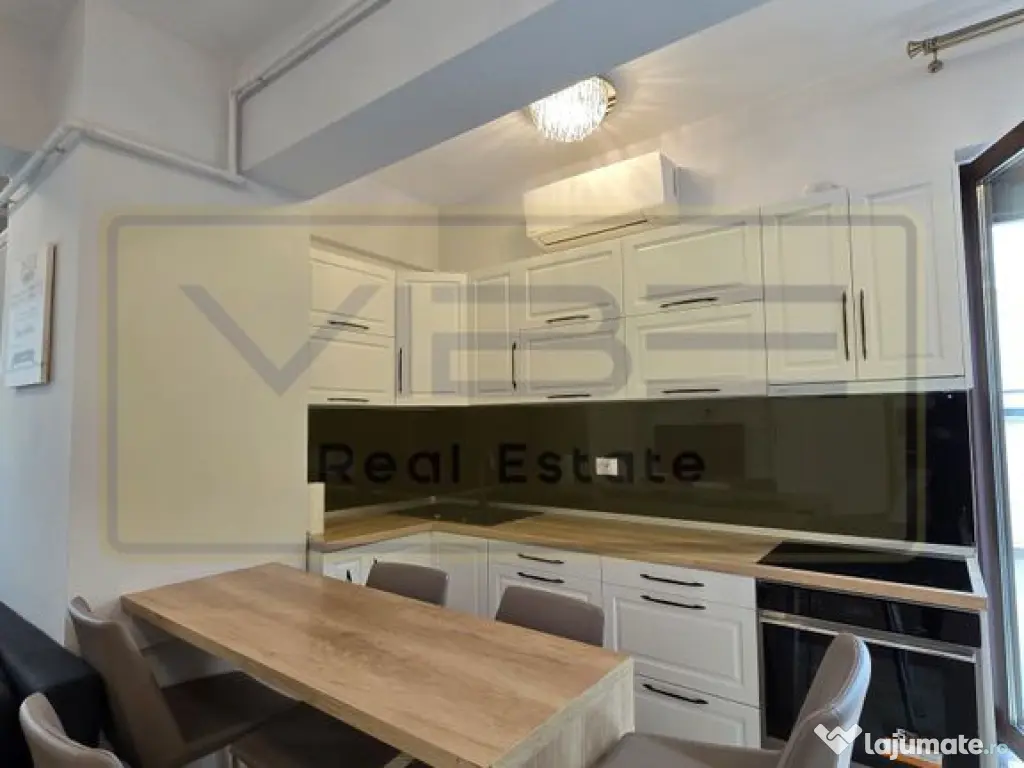 PENTHOUSE -137mp- LOCATIE CENTRALA- PALAS MALL !