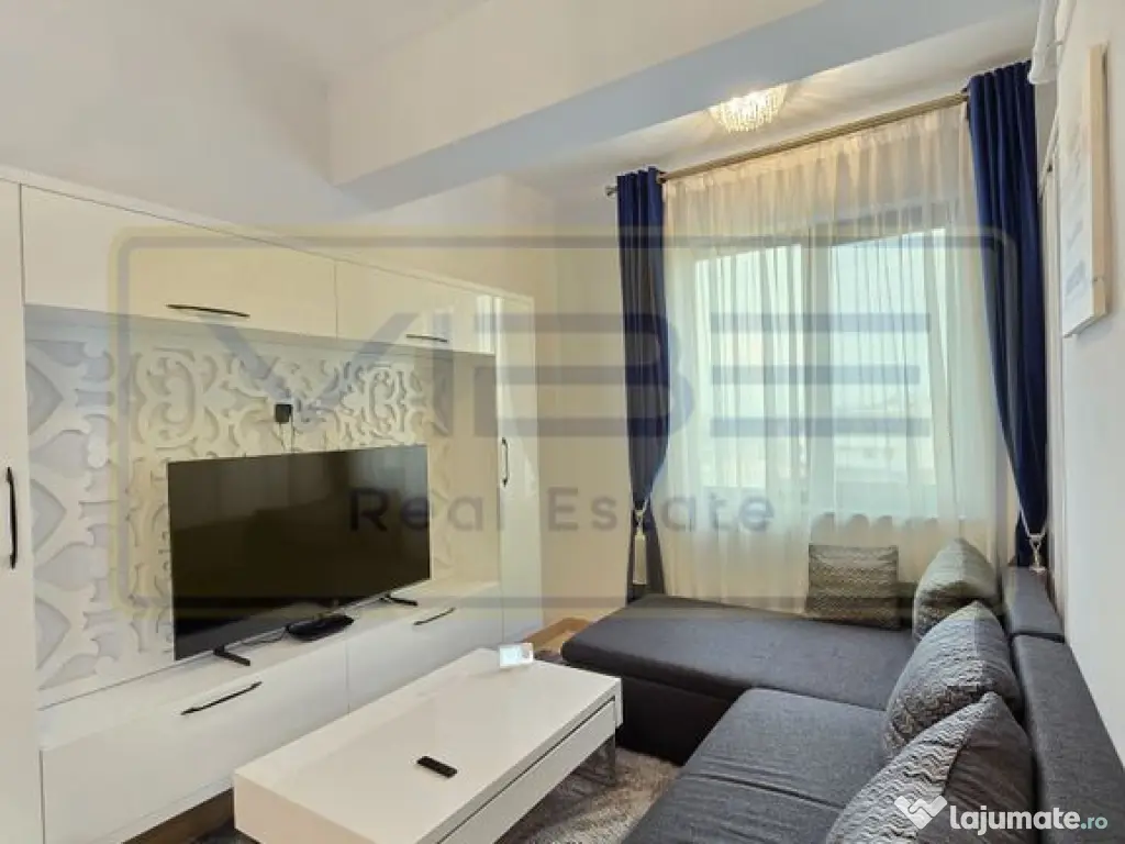 PENTHOUSE -137mp- LOCATIE CENTRALA- PALAS MALL !