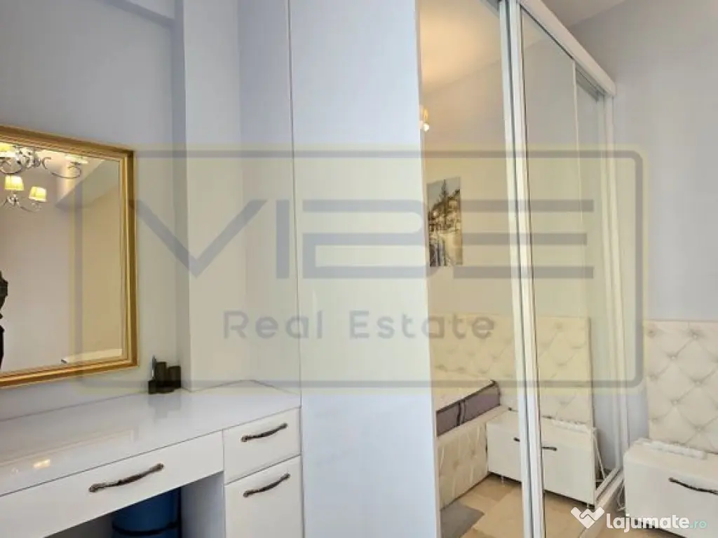 PENTHOUSE -137mp- LOCATIE CENTRALA- PALAS MALL !