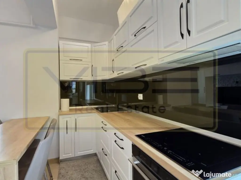 PENTHOUSE -137mp- LOCATIE CENTRALA- PALAS MALL !