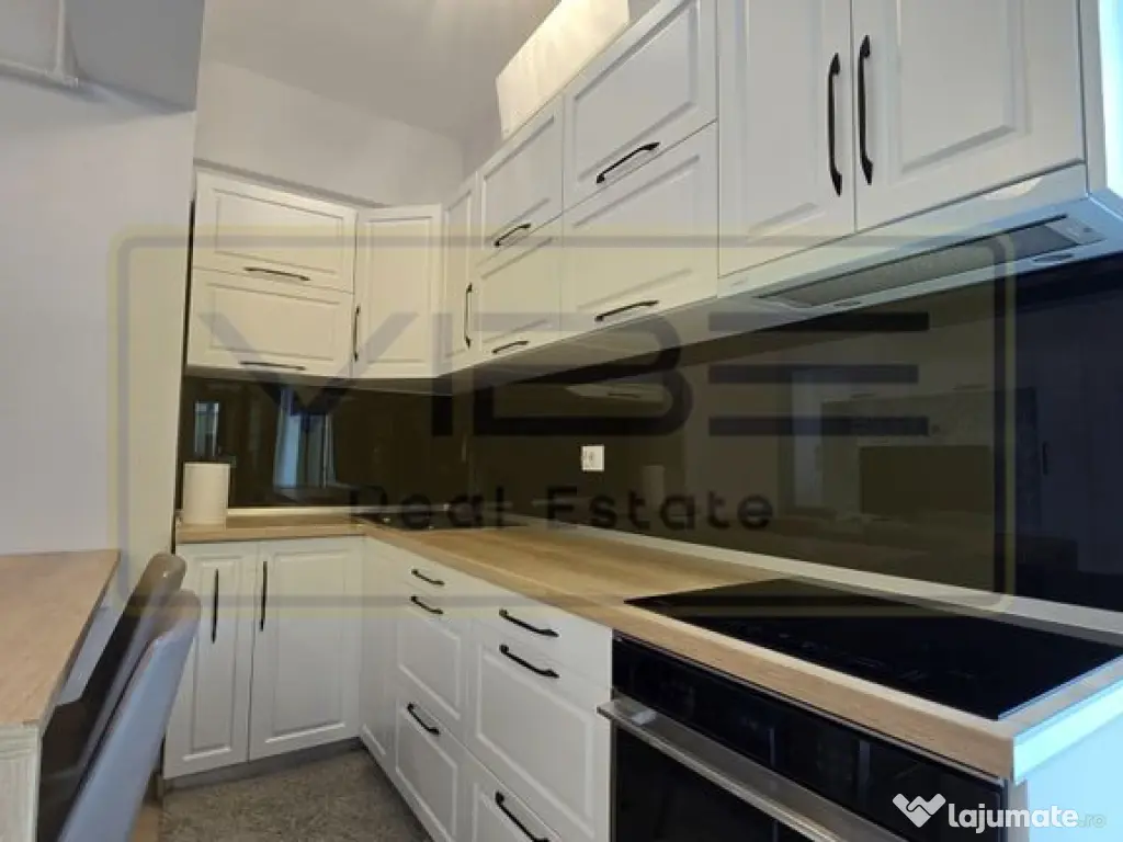 PENTHOUSE -137mp- LOCATIE CENTRALA- PALAS MALL !