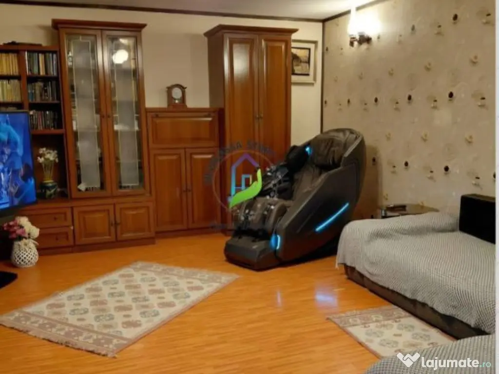 ???? De vânzare – Casă modernă în Galați, zona Cernat 