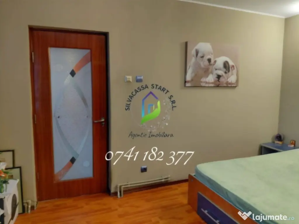 ???? De vânzare – Casă modernă în Galați, zona Cernat 