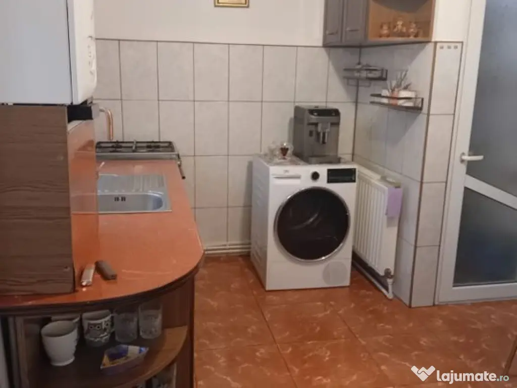 ???? De vânzare – Casă modernă în Galați, zona Cernat 