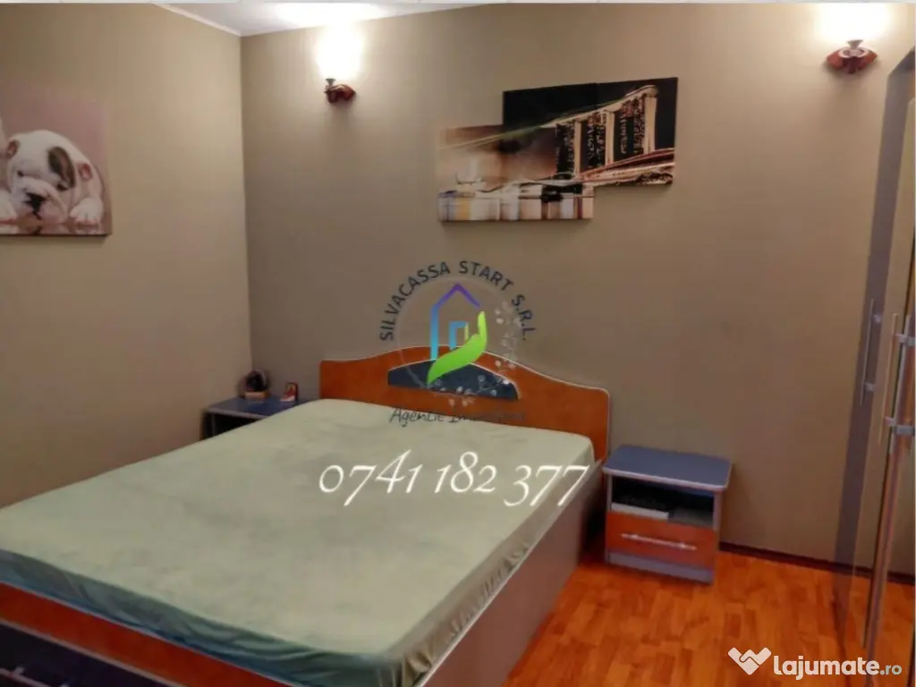 ???? De vânzare – Casă modernă în Galați, zona Cernat 