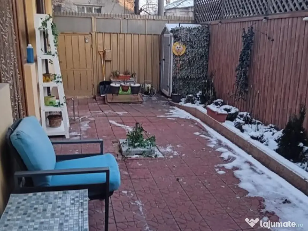 ???? De vânzare – Casă modernă în Galați, zona Cernat 