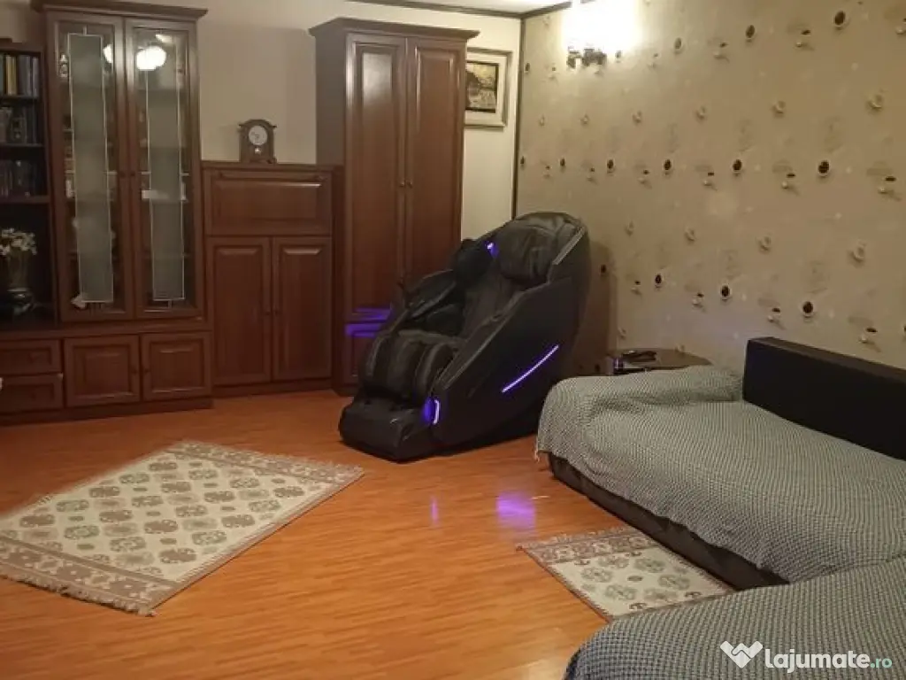 ???? De vânzare – Casă modernă în Galați, zona Cernat 