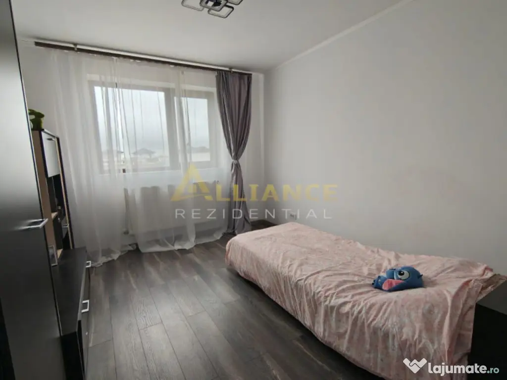 Casa cu etaj - Mobilata/utilata, gata de mutat