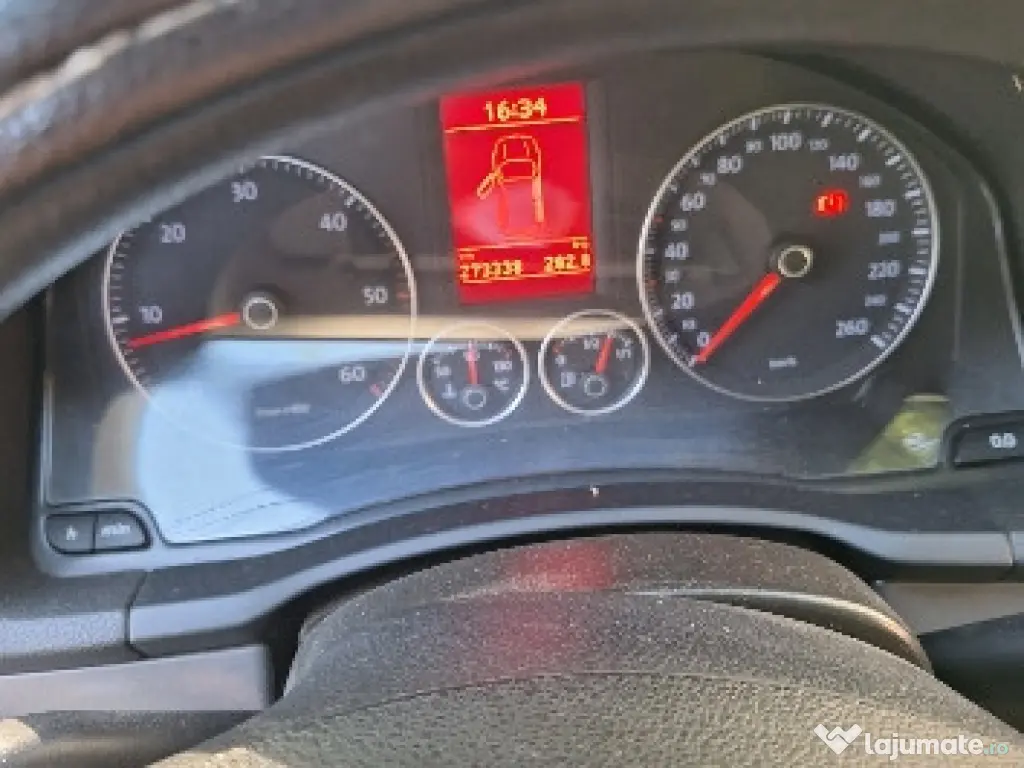 Vw Golf 5 1.9 105 cai 