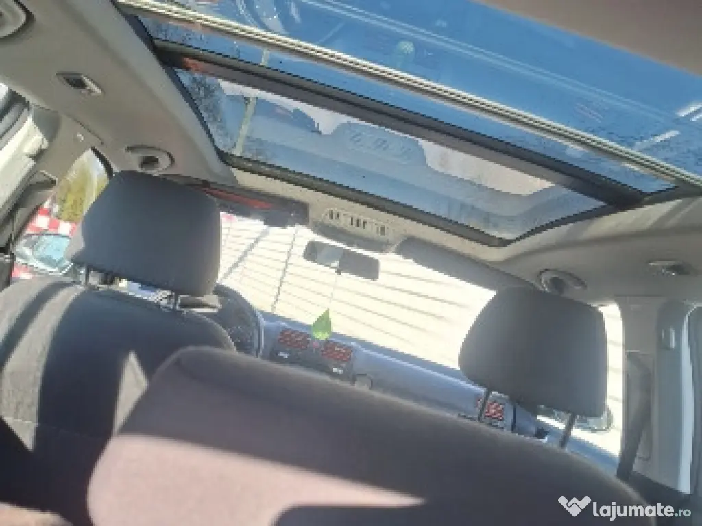 Vw Golf 5 1.9 105 cai 