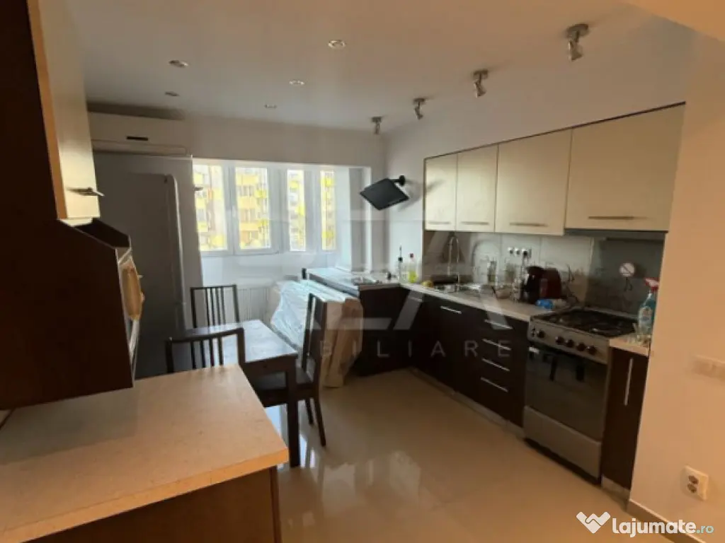 2 camere- decomandat- 13 Septembrie 