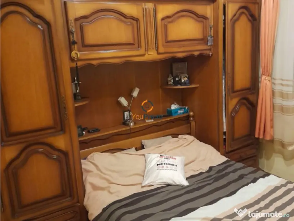 Decomandat cu Centrala Torontalului