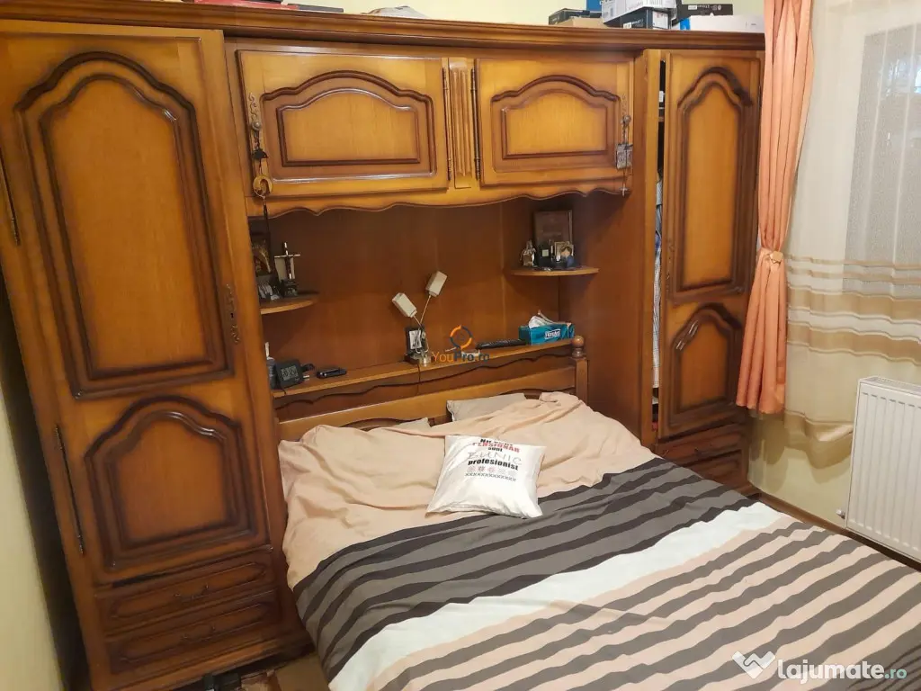 Decomandat cu Centrala Torontalului