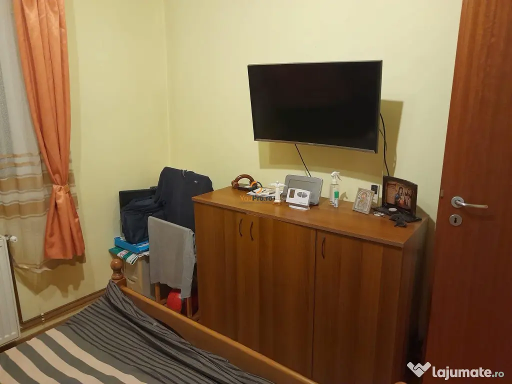 Decomandat cu Centrala Torontalului