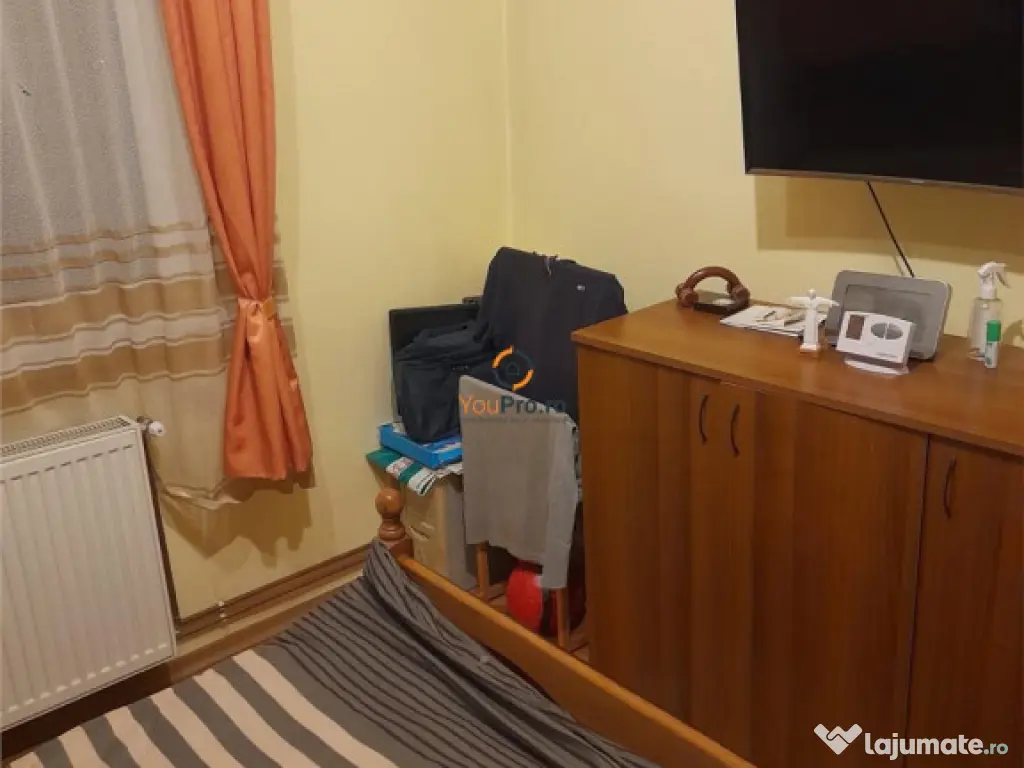 Decomandat cu Centrala Torontalului