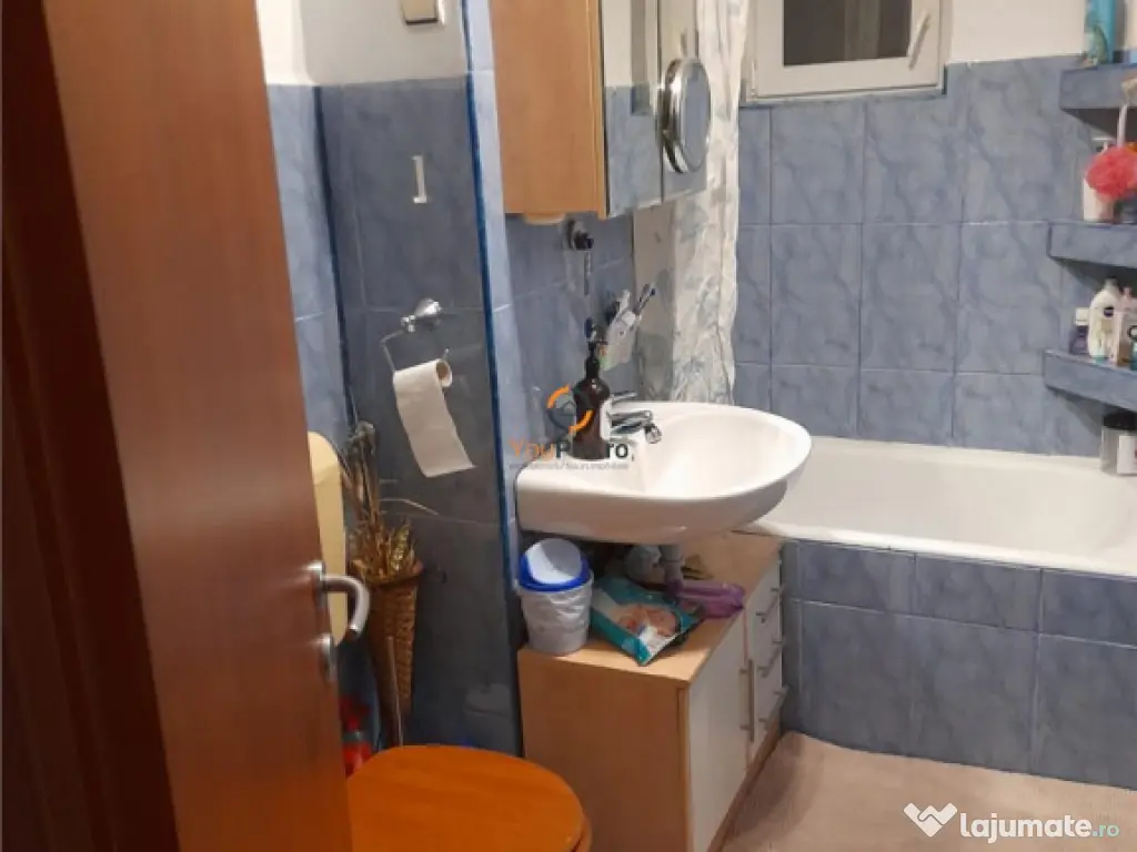 Decomandat cu Centrala Torontalului