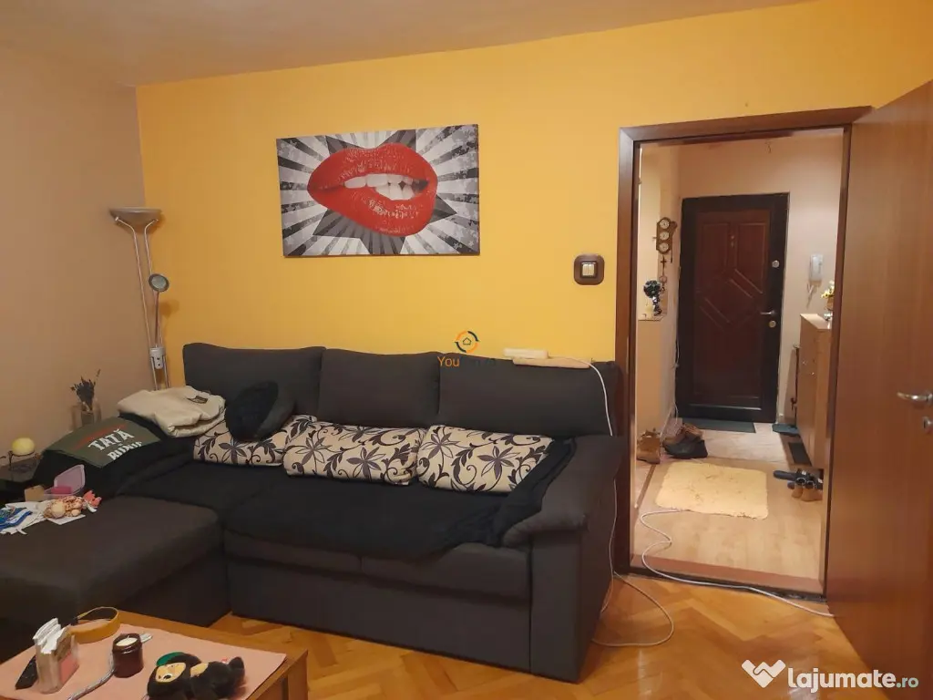 Decomandat cu Centrala Torontalului