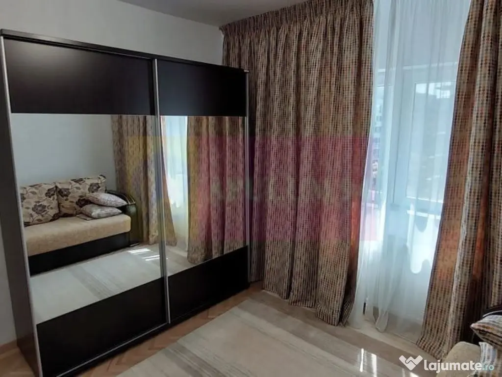 Inchiriere apartament 3camere Decebal-Th. Sperantia,prima... 