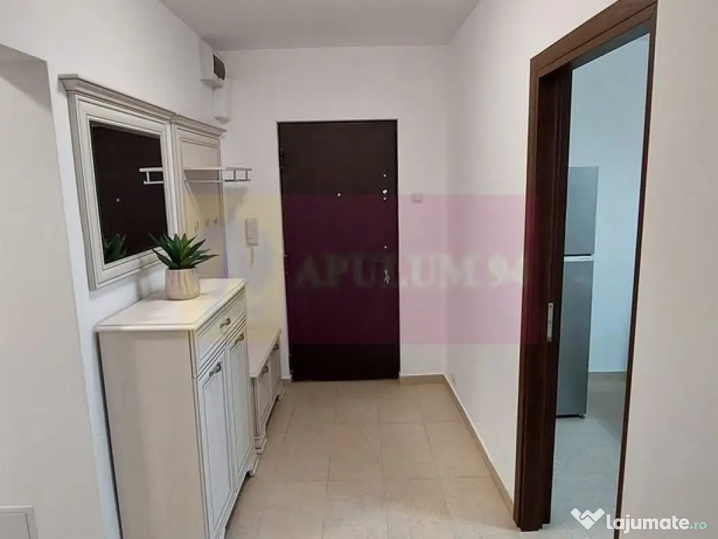 Inchiriere apartament 3camere Decebal-Th. Sperantia,prima... 