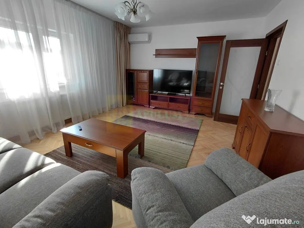 Inchiriere apartament 3camere Decebal-Th. Sperantia,prima... 
