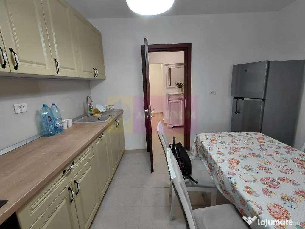 Inchiriere apartament 3camere Decebal-Th. Sperantia,prima... 