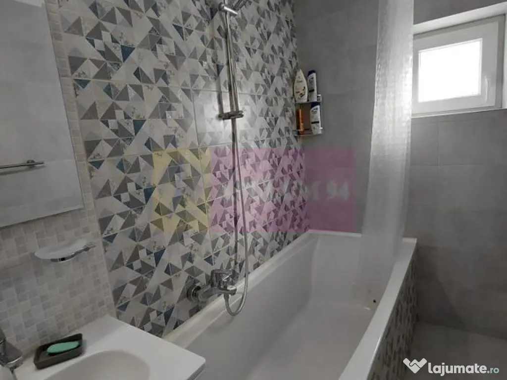 Inchiriere apartament 3camere Decebal-Th. Sperantia,prima... 