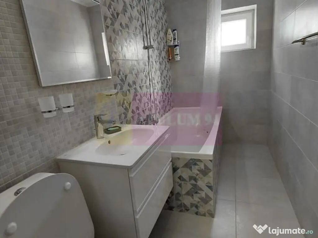 Inchiriere apartament 3camere Decebal-Th. Sperantia,prima... 