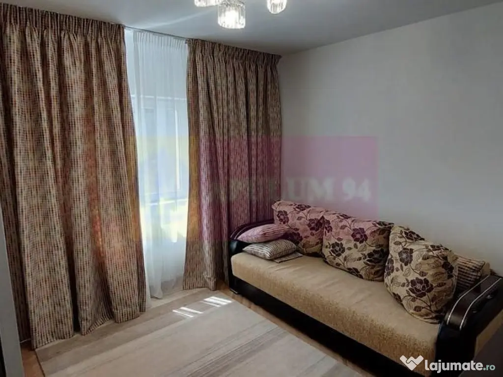 Inchiriere apartament 3camere Decebal-Th. Sperantia,prima... 