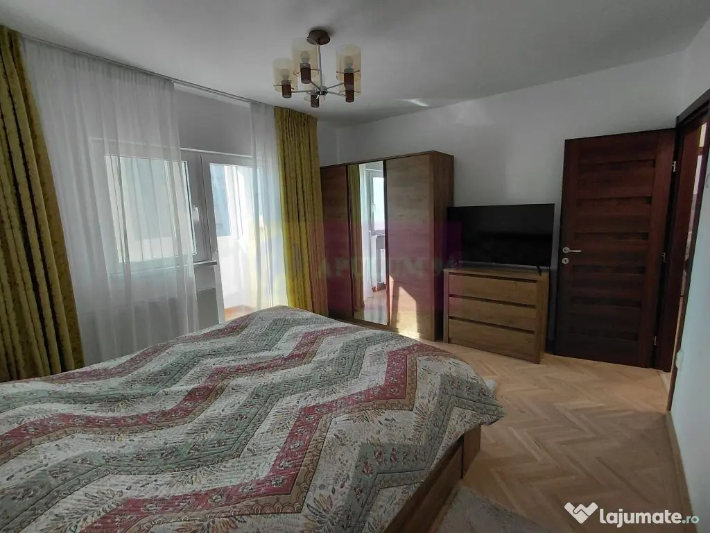 Inchiriere apartament 3camere Decebal-Th. Sperantia,prima... 