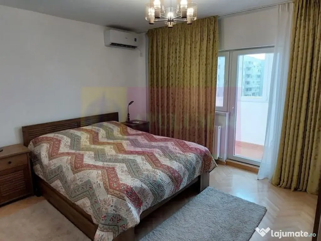 Inchiriere apartament 3camere Decebal-Th. Sperantia,prima... 