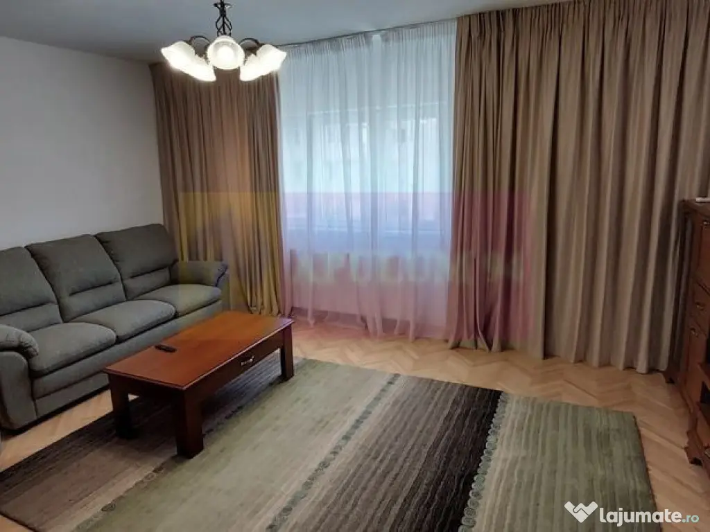 Inchiriere apartament 3camere Decebal-Th. Sperantia,prima... 