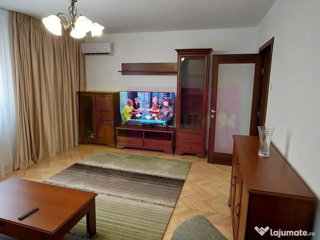 Inchiriere apartament 3camere Decebal-Th. Sperantia,prima... 