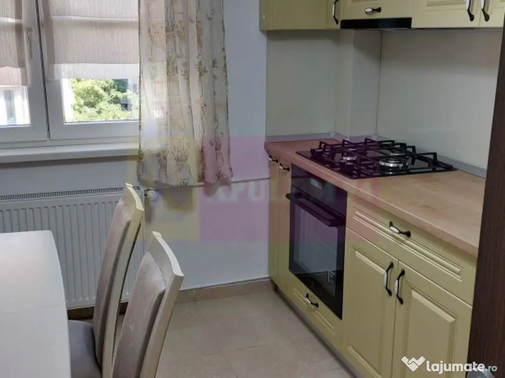 Inchiriere apartament 3camere Decebal-Th. Sperantia,prima... 