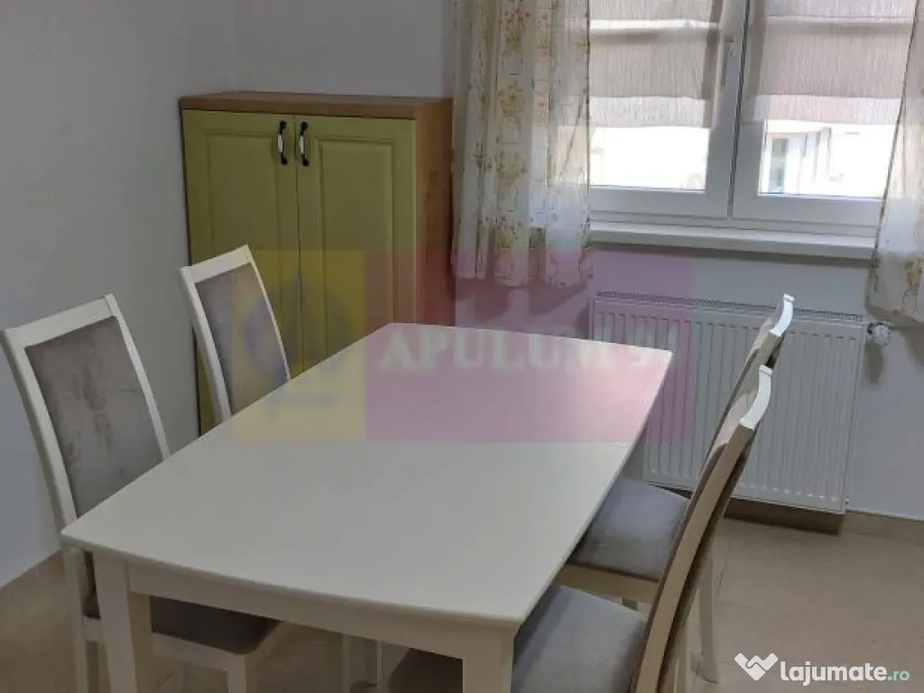 Inchiriere apartament 3camere Decebal-Th. Sperantia,prima... 