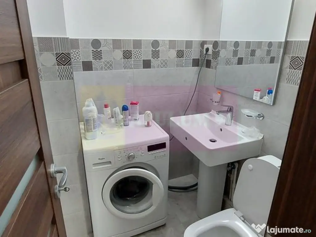 Inchiriere apartament 3camere Decebal-Th. Sperantia,prima... 