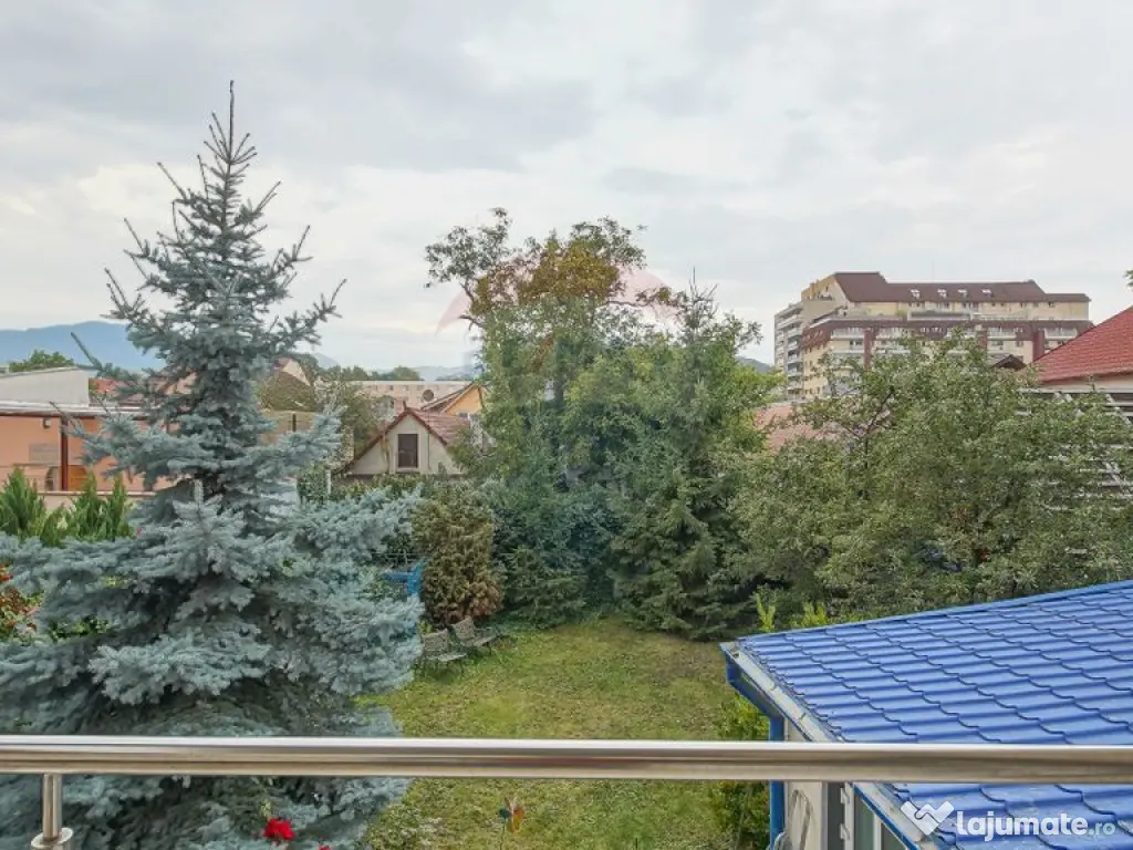 Hotel / Pensiune cu 14 camere de închiriat în zona Astra 