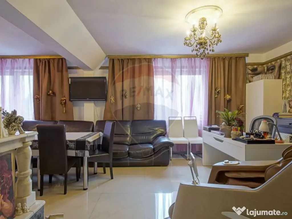 Hotel / Pensiune cu 14 camere de închiriat în zona Astra 