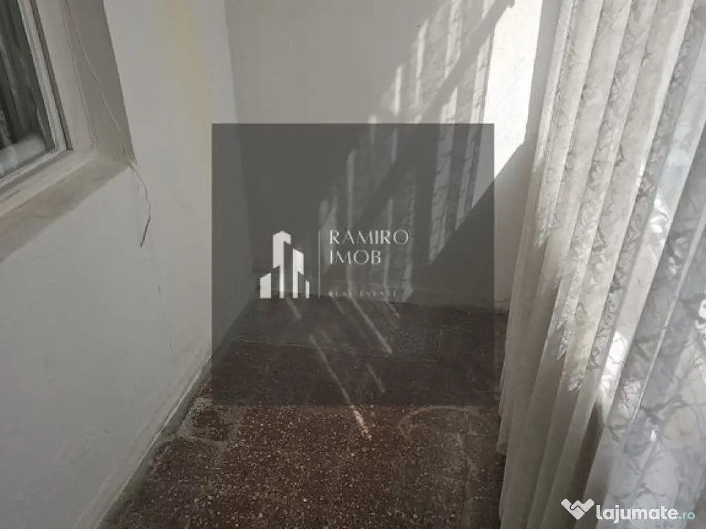 Apartament 2 camere decomandat 52mp Emil Racovita / Apara... 