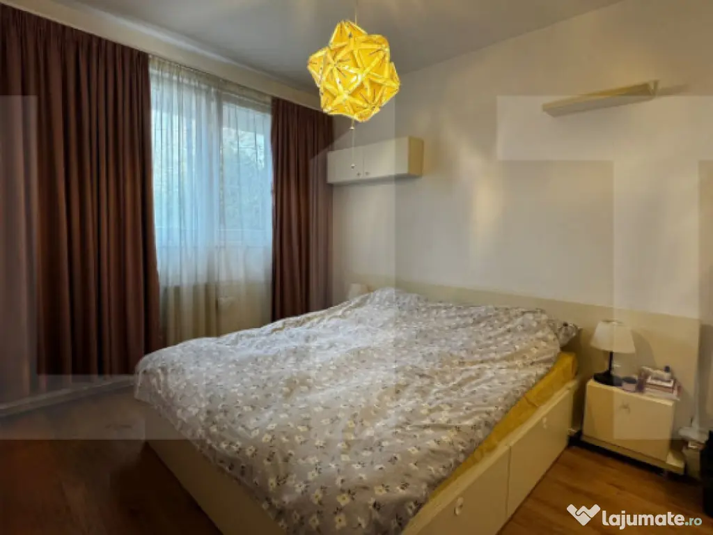 Apartament 3 camere, 69.50 mp, zona Lipovei