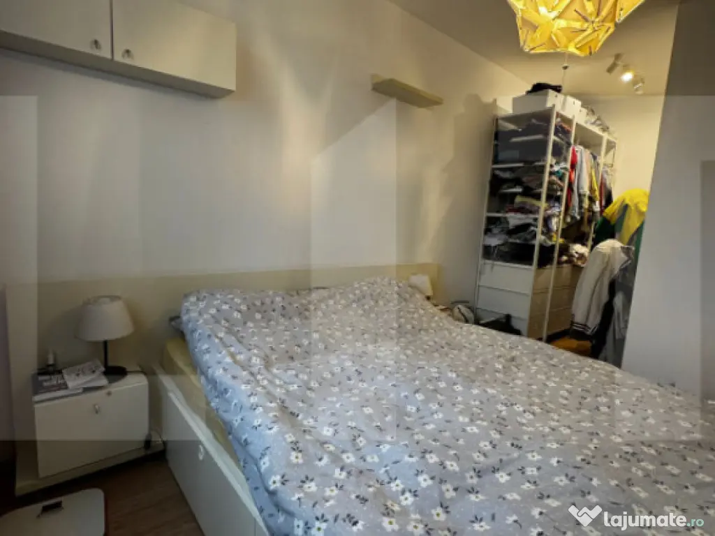 Apartament 3 camere, 69.50 mp, zona Lipovei